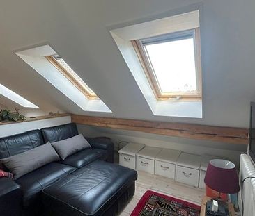 3½ Zimmer-Wohnung in Bern - Elfenau/Brunnadern, möbliert, auf Zeit - Foto 6