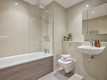 1 bedroom apartment - Photo 5