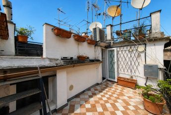 Appartamento in affitto - Centro Storico (Genova)