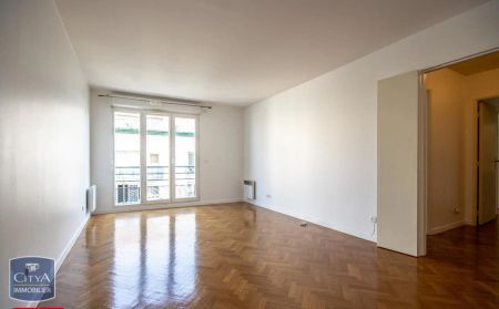 Appartement à louer 3 pièces 68.66m² - Photo 3