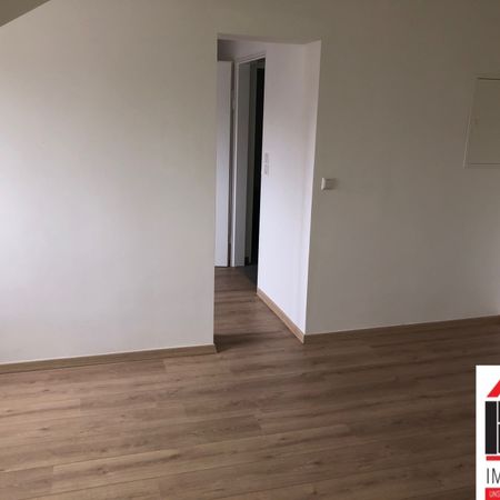 *Neu saniert - 2 Zimmer - Nürnberg-Maxfeld - Blick in den Innenhof* - Photo 3