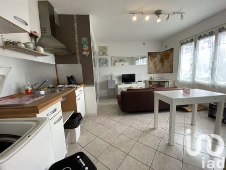 Studio 1 pièce de 19 m² à Ballancourt-sur-Essonne (91610) - Photo 3