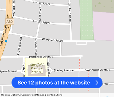 Suffolk Road, Doncaster, DN4 - Photo 1