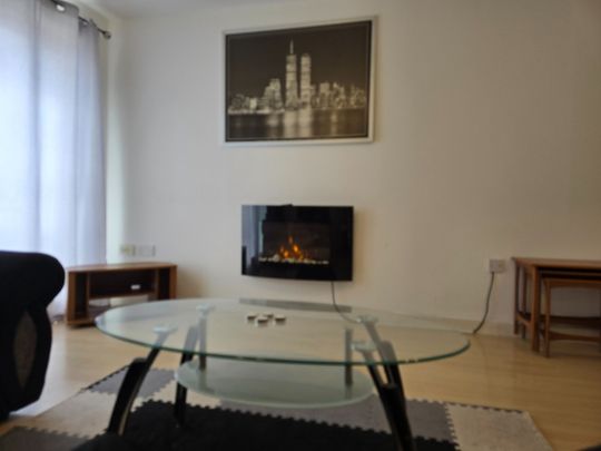 1 Bed Flat, Sherborne Street, B16 - Photo 1