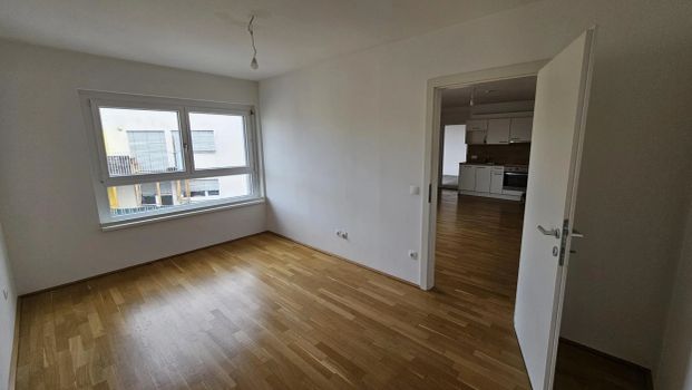 2 Zimmer mit Küche und Fernblick-Loggia - Photo 1