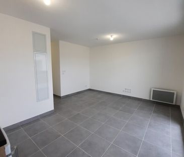 Location Appartement 1 pièce 29m² JUVIGNAC 34990 - Photo 6