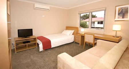 Room 10 (Non Ensuite) - Photo 3