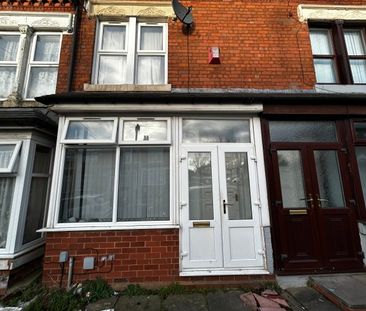 Southfield Road, Birmingham, B16 - Photo 5