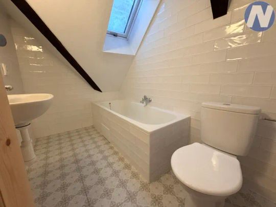 Pronájem bytových jednotek, U Nádraží, Volary - Photo 1