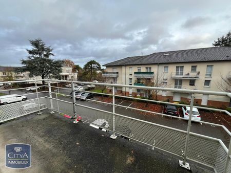 Location Appartement 2 pièces 48m² RAISMES 59590 - Photo 5