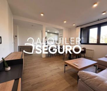 Piso en alquiler en Latina - Photo 3