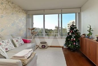 Apartamento T3 em Lisboa