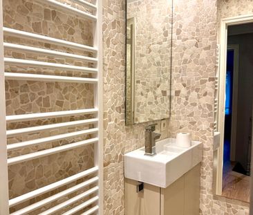 Huis in Ukkel - Photo 1