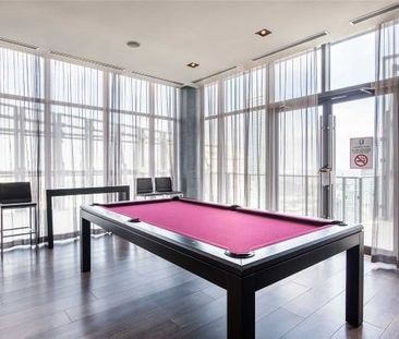 For Lease - 65 St Mary Street Unit# 4104, Toronto, Ontario - Photo 3