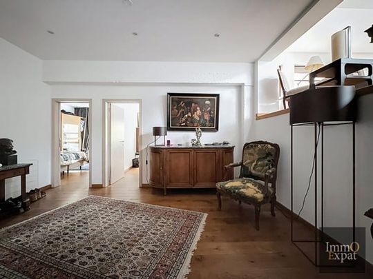 Penthouse te huur - Photo 1