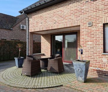 Gunstig gelegen appartement te Oudsbergen (3670) - Photo 2