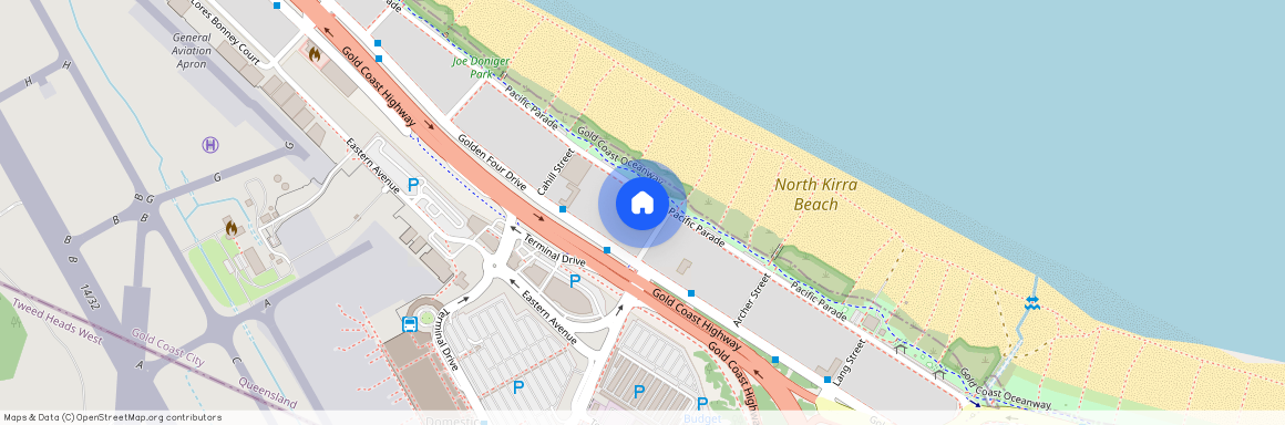 102/108 Pacific Parade, Qld 4225, Bilinga