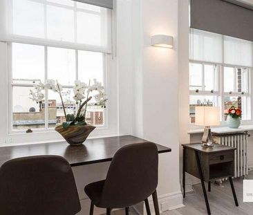 Queens Court, Bayswater, London, W2 - Photo 3