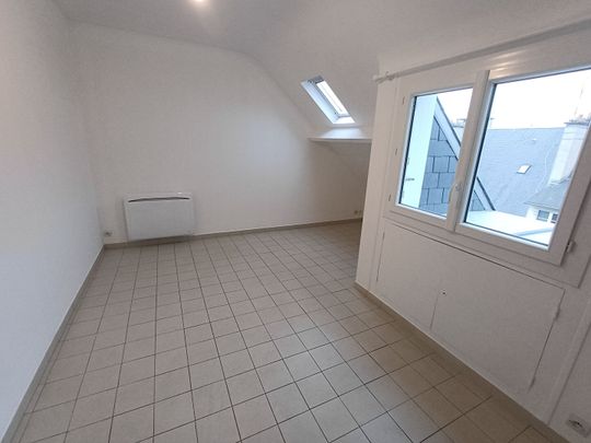 Location Appartement 1 pièce 15m² TOURS 37000 - Photo 1
