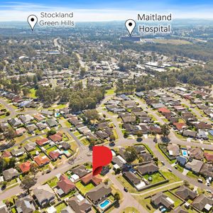 Quality Family Living in Metford - Photo 2