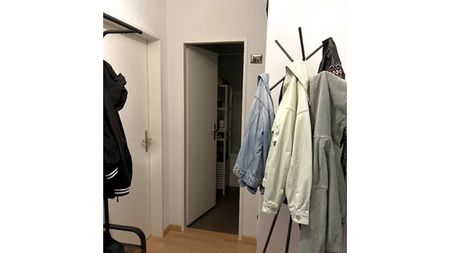 1½ Zimmer-Wohnung in Zürich - Kreis 9 Altstetten, möbliert, auf Zeit - Photo 4