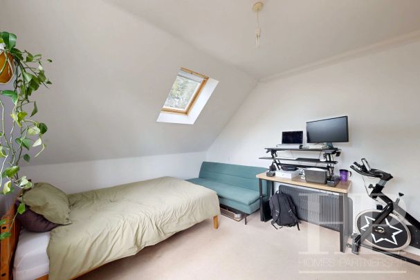 Argyll Court, Crawley, RH11 - Photo 1