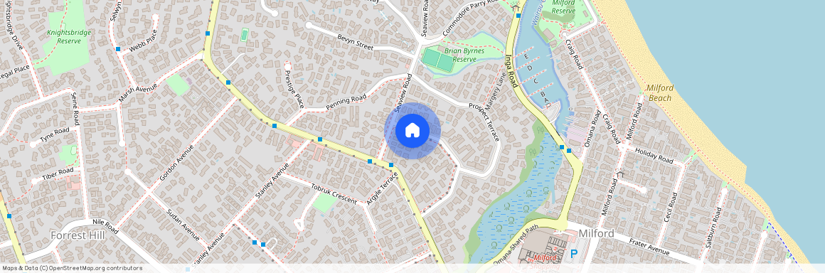 1/28 Rangitoto Terrace, Milford, North Shore City