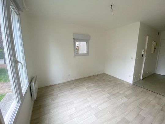 Location Appartement 1 pièce 20m² TOURS 37200 - Photo 1