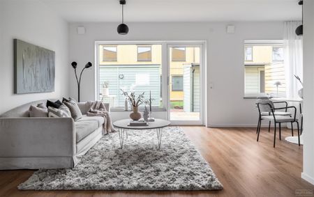 Åbroddsvägen 7 B - Foto 3