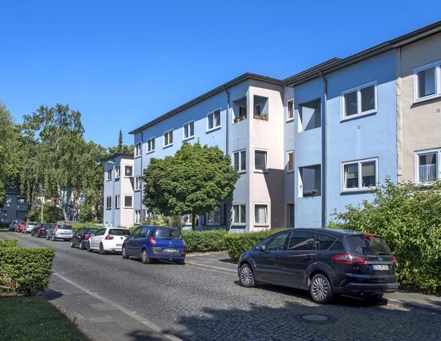 Zentrale Lage in Duisburg-Neudorf - Photo 1