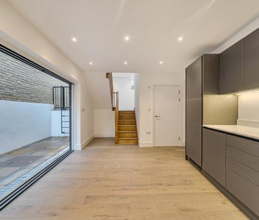 1 bedroom townhouse to rent - Photo 6