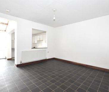 2 bedroom house to rent - Photo 2