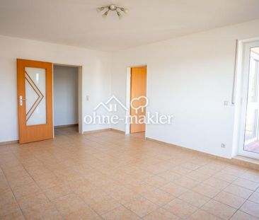 Echternacherbrück - schöne renovierte 3-ZKB Wohnung - beste Lage! - Photo 1