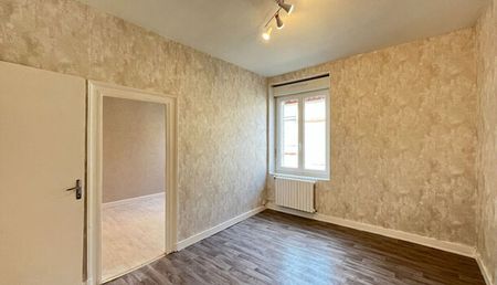 Appartement 3 pièces 44m2 REIMS 535 euros - Photo 5