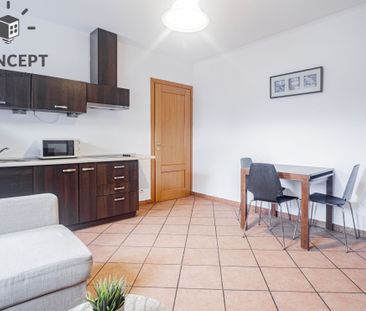 Przestronne 3-pok | Balkon | Rynek - Photo 3