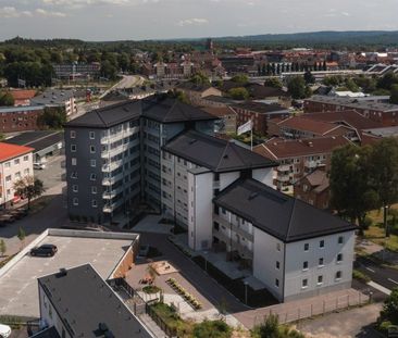 Finjagatan 1A - Foto 1