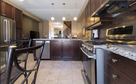 For Lease - 6625 Falconer Drive Unit# 44, Mississauga, Ontario - Photo 3