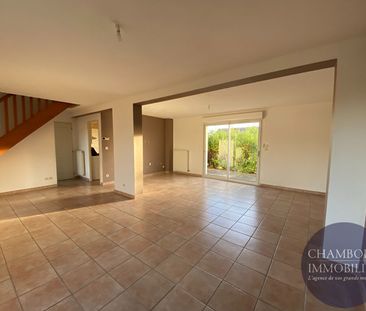 Maison CHOUZY SUR CISSE - 7 pièce(s) - 116 m2 - Photo 3