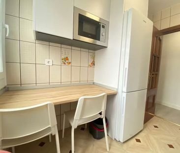 Calle de Rocafort, Madrid, Community of Madrid 28021 - Photo 1