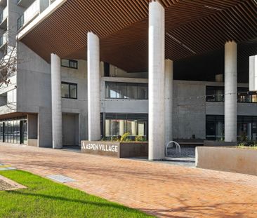103/34 Oakden Street, Greenway ACT 2900 - Apartment For Rent | Domain - Photo 2