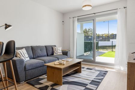 Planta baja de alquiler en Valle Romano Golf - Photo 5