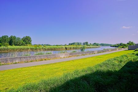 Modern appartement met prachtig uitzicht over de Schelde - Photo 3
