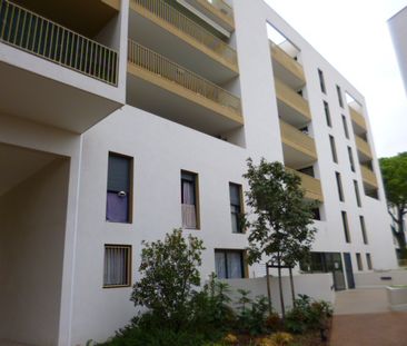 Location Appartement 1 pièce 23m² MONTPELLIER 34000 - Photo 6