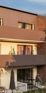 Appartement à louer 2 pièces 46.13m² - Photo 3