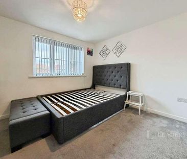 Celeste Close, Nottingham, NG8 - Photo 2