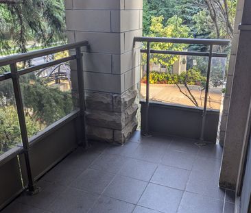 For Lease - 260 Doris Avenue Unit# 205, Toronto, Ontario - Photo 4