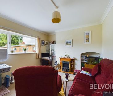2 bedroom flat to rent - Photo 3