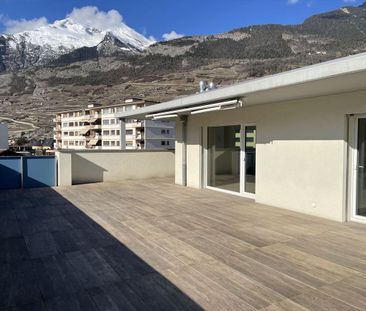 Appartement 3.5 pièces - Foto 1