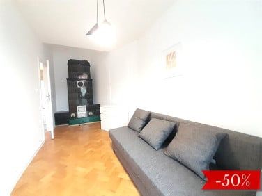 Pokój, ul. Kościuszki - Zdjęcie 1