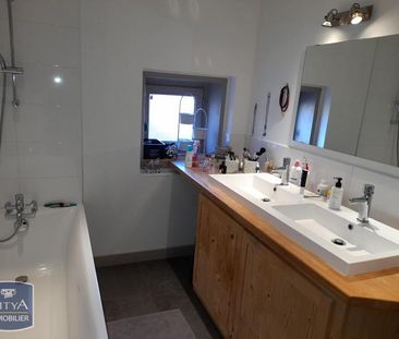Location Maison 5 pièces 130m² DENICE 69640 - Photo 6